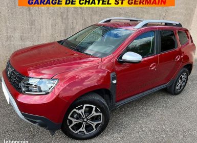 Dacia Duster II 1.3 TCe 130 Prestige 4x4 Attelage Camera 360 Multiview Mirror Screen Apple Car Play Android Auto Sieges chauffants Carnet Entretien Complet Garanti