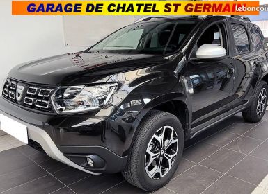 Dacia Duster II 1.3 TCe 130 Prestige 4x4 Camera 360 Multiview Mirror Screen Apple Car Play Android Auto Sieges chauffants Carnet Garantie 12 Mois Occasion