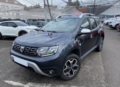 Achat Dacia Duster II 1.5 dCi 110 EDC Prestige avec attelage Occasion