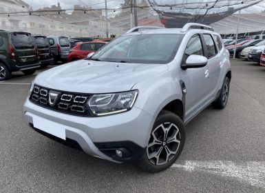 Achat Dacia Duster II 1.5 dCi 110 Prestige AVEC ATTELAGE Occasion