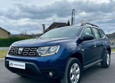 Dacia Duster II 1.5 DCI 110ch PRESTIGE