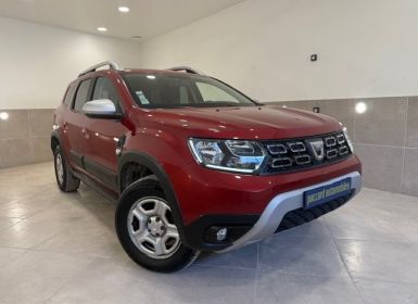 Dacia Duster II 1.5 DCI 115CV PRESTIGE 4X4