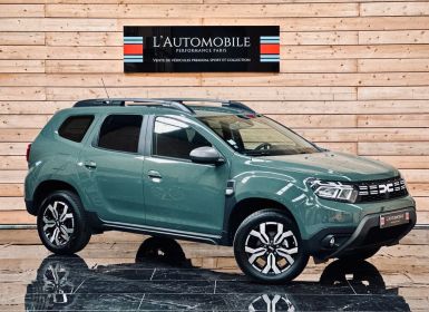 Achat Dacia Duster ii (2) 1.3 tce 130 4x2 journey Occasion