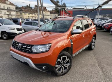 Achat Dacia Duster II (2) 1.5 Blue dCi 115 Prestige Occasion