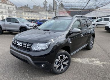 Achat Dacia Duster II (3) 1.5 Blue dCi 115 4x2 Journey MAIN LIBRE / SIEGES CHAUFFANTS Neuf