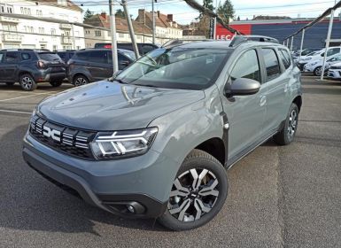 Achat Dacia Duster II (3) 1.5 Blue dCi 115 Journey + Neuf