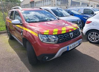 Vente Dacia Duster II (HJD) 1.5 Blue dCi 115ch Prestige 4x2 Neuf