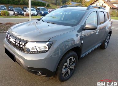 Dacia Duster II Journey 115 DCi 4x4 Journey Neuf Caméra Sièges Chauffants Attelage Neuf