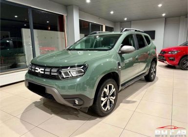 Dacia Duster II Journey 4x4 115 DCi Journey Neuf Caméra Attelage