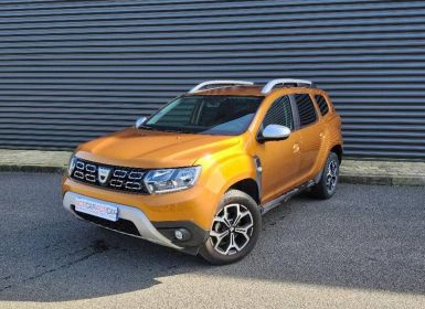 Dacia Duster II Phase 2 1.0 ECO-G 100 PRESTIGE Occasion