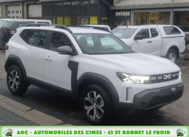 Dacia Duster III 1.2 TCE 130 4X4 EXPRESSION + OPTIONS