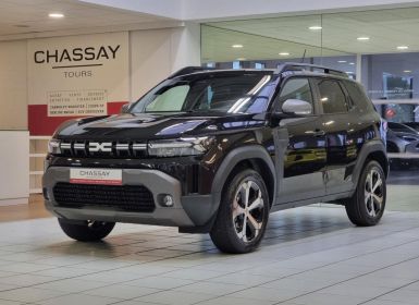 Dacia Duster III 1.6 HYBRID 140 4X2 JOURNEY BVA