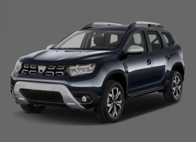 Achat Dacia Duster Journey 1.3 TCe 150 FAP EDC Leasing