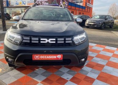 Achat Dacia Duster NEW Blue DCi 115 4X2 EXPRESSION Occasion