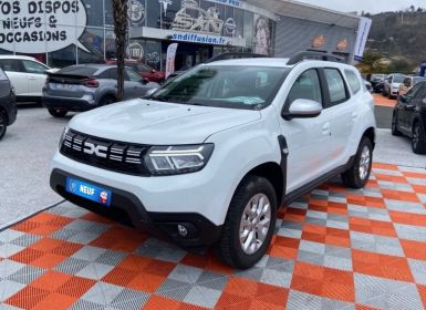 Dacia Duster NEW Blue DCi 115 4X4 EXPRESSION Neuf