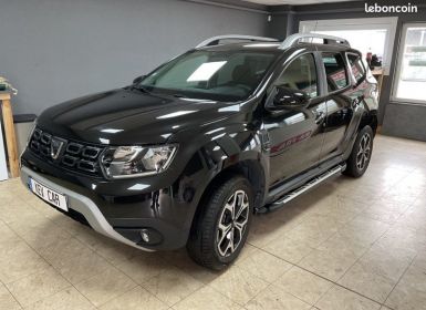 Dacia Duster NEW PRESTIGE DCI 115 garantie 12 mois