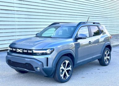 Achat Dacia Duster NOUVEAU 1.2 TCE 130CH EXTREME 4X4 GRIS SCHISTE Neuf