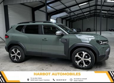 Achat Dacia Duster nouveau 1.2 tce 130cv bvm6 4x2 journey Neuf