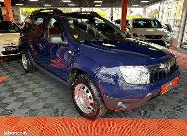 Achat Dacia Duster PACK AMBIANCE 4X2 1.6 SCE 105 cv Garantie 12 mois Occasion