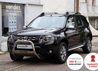 Achat Dacia Duster Ph2 1.5 dCi 110 4x2 Prestige BVM6 (Radars,GPS,Climatisation) Occasion