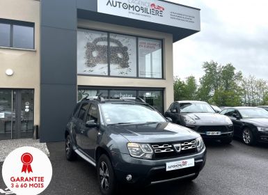 Achat Dacia Duster Phase 2 1.5 dCi 109 cv EDC6 Occasion