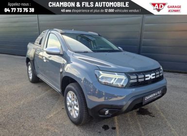 Achat Dacia Duster Pick-up EXPRESSION DCI 115 4X4 Neuf