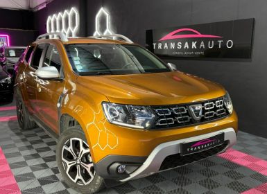 Dacia Duster Prestige 100 ch TCe 4x2 Camera 360° ~ Bluetooth ~ Feux auto ~ Détecteur angle mort