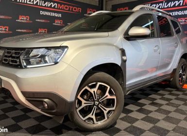 Dacia Duster prestige 1.3 tce 130 cv garantie 6 mois