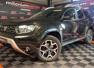 Dacia Duster prestige 1.5 bluedci 115 cv garantie 6 mois