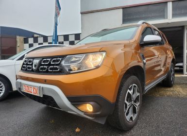 Dacia Duster PRESTIGE Occasion