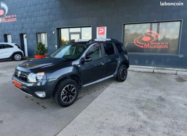 Vente Dacia Duster PRESTIGE DCI 110CV 4X2 Occasion