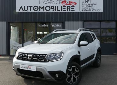 Dacia Duster PRESTIGE GPL ECO-G 4x2