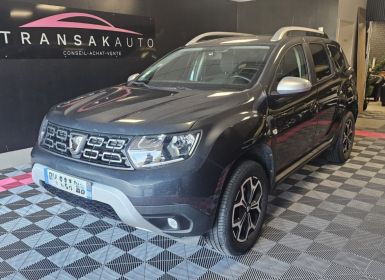 Dacia Duster TCe 100 4x2 Prestige