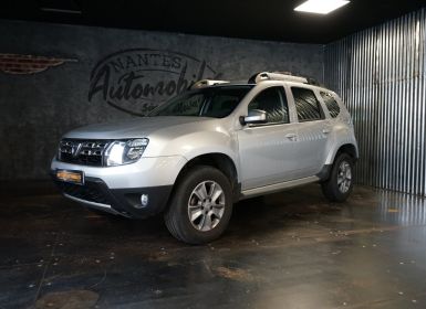 Dacia Duster TCe 125 4x2 Ambiance 
