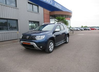 Achat Dacia Duster TCe 125 4x2 Confort Occasion