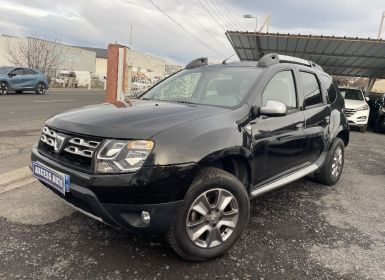 Dacia Duster TCe 125 4x2 Lauréate Plus