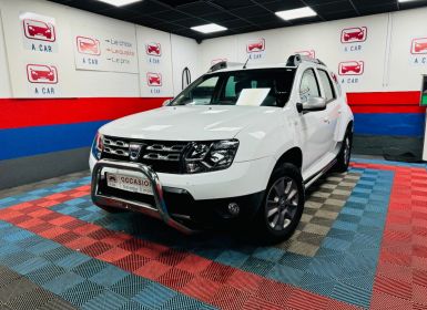 Dacia Duster TCe 125 4x2 Prestige Occasion