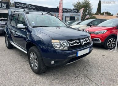 Dacia Duster tce 125 cv prestige Occasion