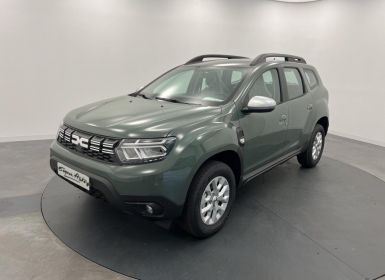 Achat Dacia Duster TCe 130 4x2 Expression Neuf