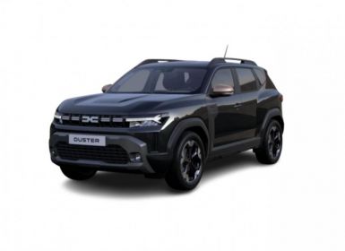 Vente Dacia Duster TCe 130 4x2 Extreme Neuf