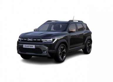 Dacia Duster TCe 130 4x2 Extreme Neuf