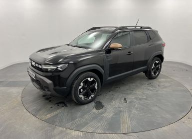 Dacia Duster TCe 130 4x2 Extreme