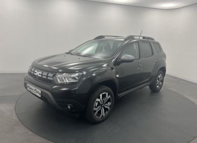 Achat Dacia Duster TCe 130 4x2 Journey Neuf