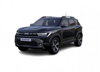 Achat Dacia Duster TCe 130 4x2 Journey Neuf