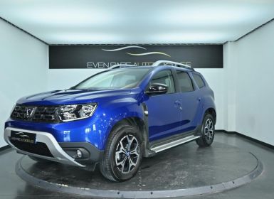 Achat Dacia Duster TCe 130 FAP 4x2 15 ans Occasion