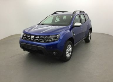 Achat Dacia Duster TCe 130 FAP 4x2 Confort Neuf