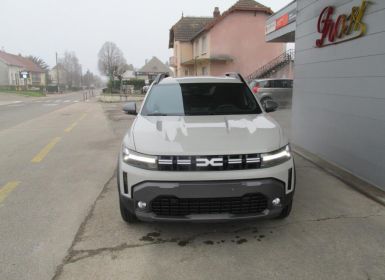 Vente Dacia Duster TCE 130 JOURNEY4X2 Beige Neuf