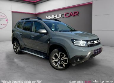 Achat Dacia Duster TCe 150 4x2-B AUTO Journey *1MAIN* CARPLAY / CAMERA / BARRES DE TOIT / ANGLES MORT Occasion