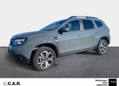 Dacia Duster TCe 150 4x2 EDC Expression