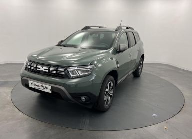 Achat Dacia Duster TCe 150 4x2 EDC Journey Neuf